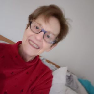 Meet your Posher, Mary frankie